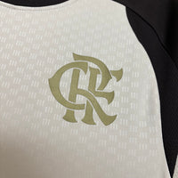 Camisa Pré-Jogo Flamengo 26/27 Bege