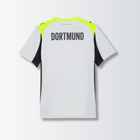 Camisa lI Borussia Dortmund 25/26 Torcedor
