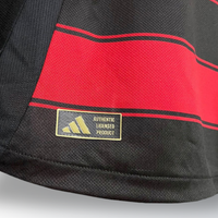 Camisa I Flamengo 25/26 Jogador