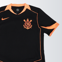 Camisa lll Corinthians 25/26 Jogador