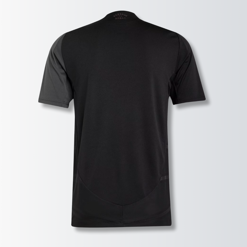 Camisa II Inter Miami 25/26 Torcedor