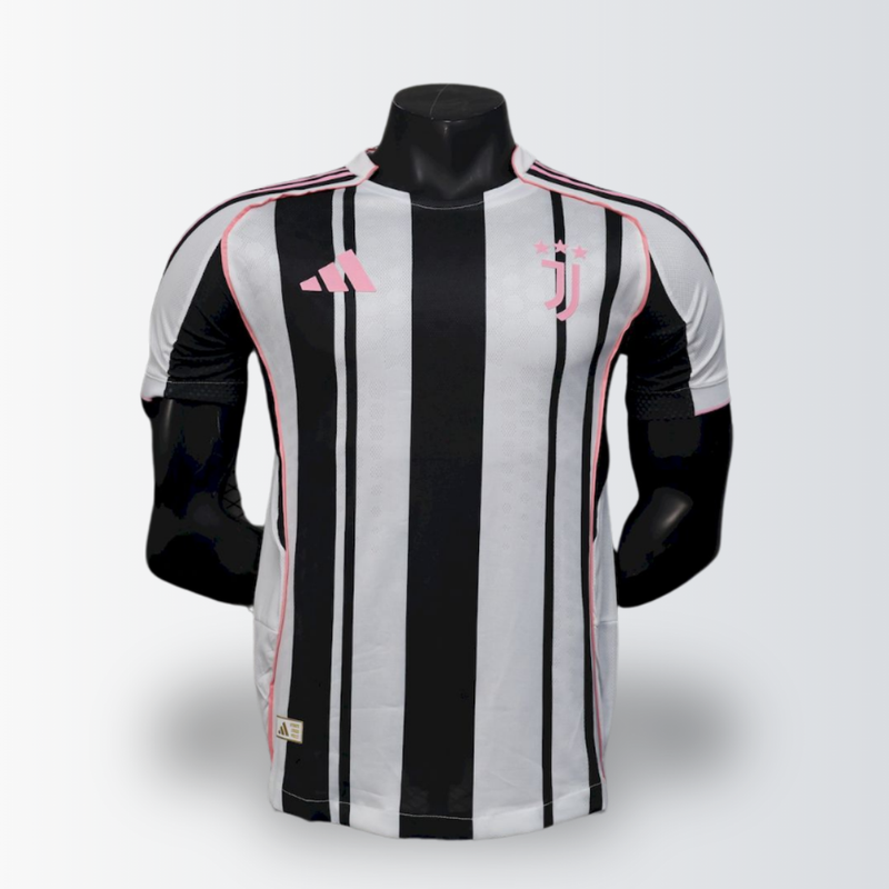 Camisa l Juventus 25/26 Jogador