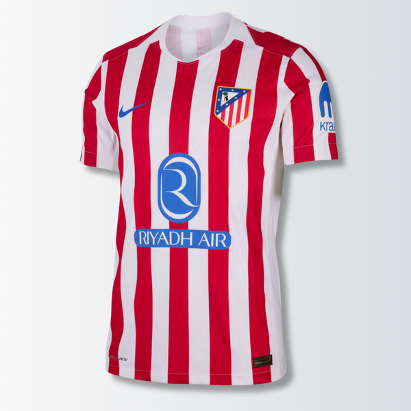 Camisa I Atlético de Madrid 25/26 Torcedor