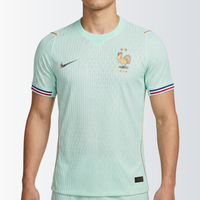 Camisa ll França Copa do Mundo 2026 Torcedor