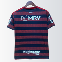 Camisa Flamengo Final Libertadores 2019