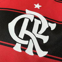 Camisa I Flamengo 25/26 Jogador