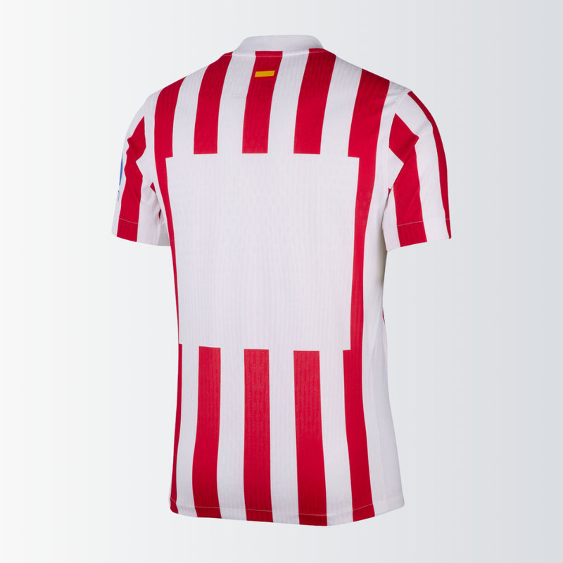 Camisa I Atlético de Madrid 25/26 Torcedor