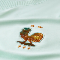 Camisa ll França Copa do Mundo 2026 Torcedor