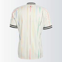 Camisa ll Japão Copa do Mundo 2026 Torcedor