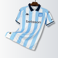 Camisa l Racing Club 25/26