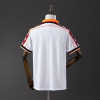 Camisa II Retrô AS Roma 1998/99
