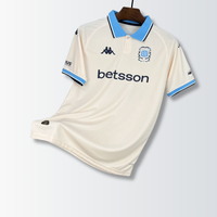 Camisa lll Racing Club 25/26
