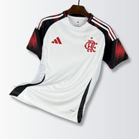 Camisa ll Flamengo 25/26 Torcedor