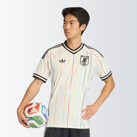 Camisa ll Japão Copa do Mundo 2026 Torcedor