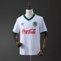 Camisa l Retrô Palmeiras 1987