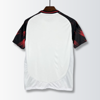 Camisa ll Flamengo 25/26 Torcedor