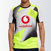 Camisa lI Borussia Dortmund 25/26 Torcedor