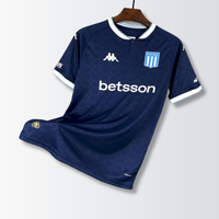 Camisa ll Racing Club 25/26