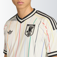 Camisa ll Japão Copa do Mundo 2026 Torcedor