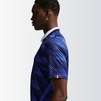 Camisa l França Copa do Mundo 2026 Torcedor