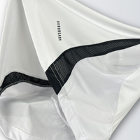 Camisa ll Flamengo 25/26 Torcedor