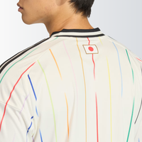 Camisa ll Japão Copa do Mundo 2026 Torcedor