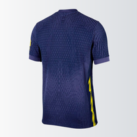 Camisa II Atlético de Madrid 25/26 Torcedor