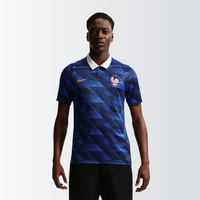 Camisa l França Copa do Mundo 2026 Torcedor