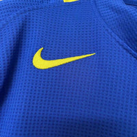 Camisa Retrô Boca Juniors 2004/05