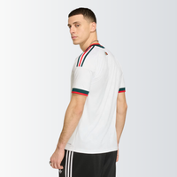 Camisa ll México Copa do Mundo 2026 Torcedor