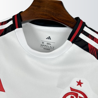 Camisa ll Flamengo 25/26 Torcedor