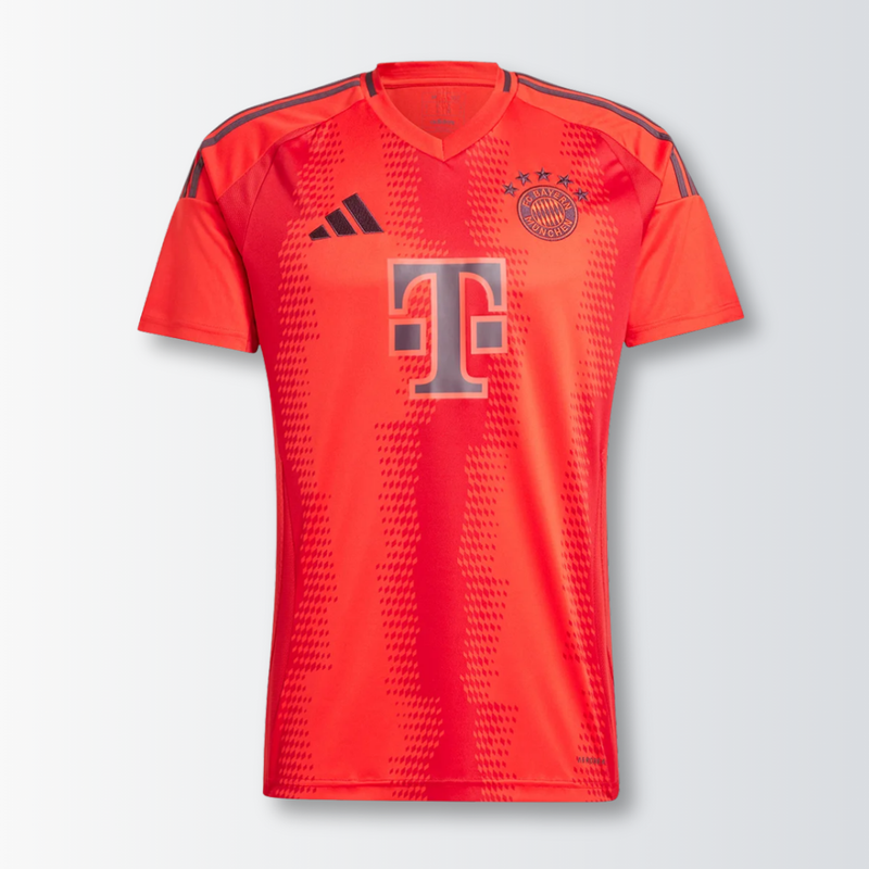 Camisa I Bayern de Munique 24/25 Jogador