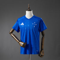Camisa l Cruzeiro 26/27 Torcedor