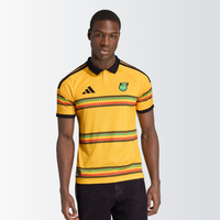 Camisa l Jamaica 26/27 Torcedor