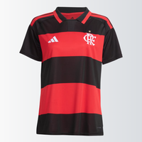 Camisa l Flamengo 26/27 Feminina