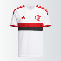Camisa ll Flamengo 26/27 Torcedor