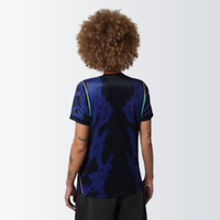Camisa ll Brasil Copa do Mundo 2026 Feminina