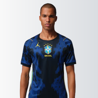 Camisa ll Brasil Copa do Mundo 2026 Torcedor