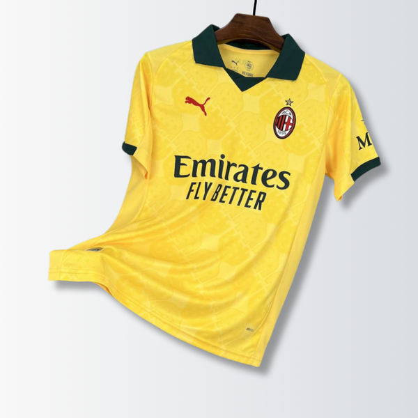 Camisa III AC Milan 25/26 Torcedor