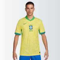 Camisa l Brasil 25/26 Torcedor