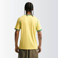 Camisa l Brasil Copa do Mundo 2026 Torcedor