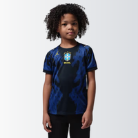 Camisa ll Brasil Copa do Mundo 2026 Infantil