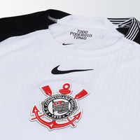 Camisa l Corinthians 25/26 Jogador