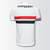Camisa l São Paulo 25/26 Torcedor