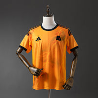Camisa ll AS Roma 25/26 Torcedor