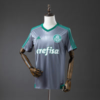 Camisa Retrô Palmeiras 2016/17