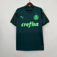 Camisa Retrô Palmeiras 2020/21