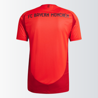 Camisa I Bayern de Munique 24/25 Torcedor