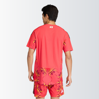 Camisa l Japão Goleiro Copa do Mundo 2026