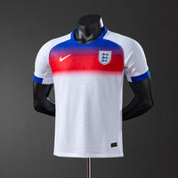 Camisa l Inglaterra 25/26 Jogador